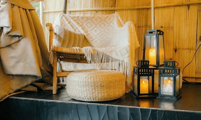 Mae On Hotel | Lannawild Chiang Mai