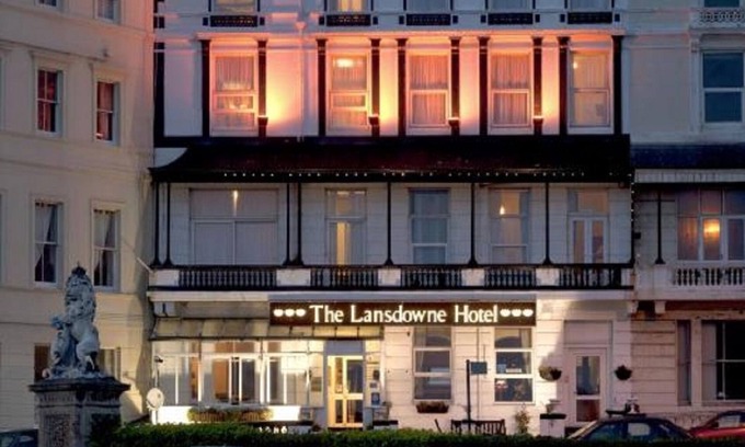 Hastings Casa | Lansdowne Hotel