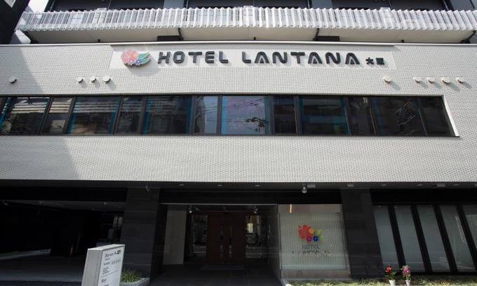Shin-Osaka Hotel | Lantana Osaka