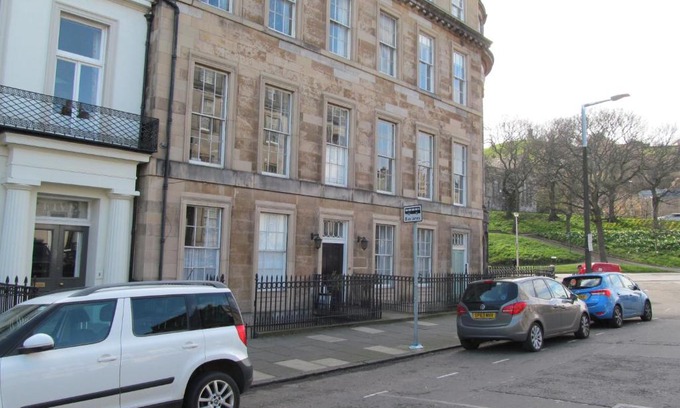 Leith Casa | Lantern Guest House