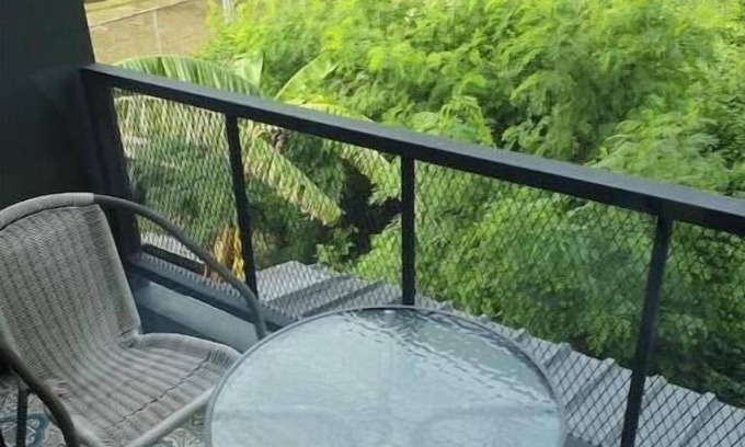 Thung Song Hong Apartamento | Lantern Suites 31 Northpark with Maid Service