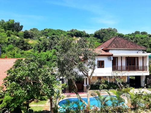 Kuta Cama Y Desayuno | Lantis ViBES Inn