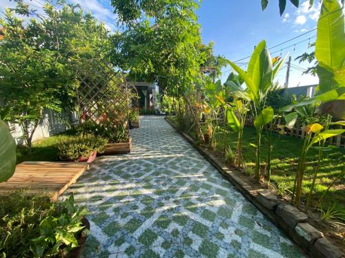 Cam Thanh Casa | Laoxao Homestay