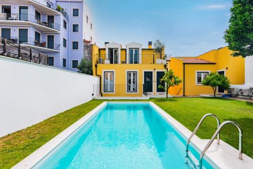 Santos Apartamento | Lapa Getaway Studio with Swimming Pool