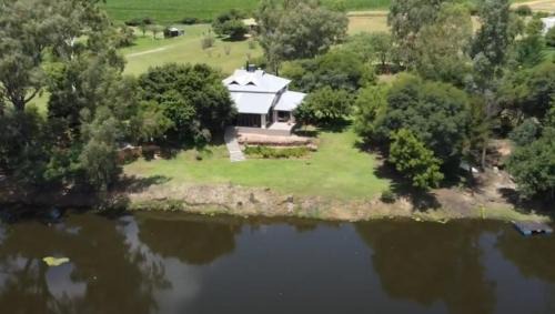 Vredefort Casa | LapaManzi 8