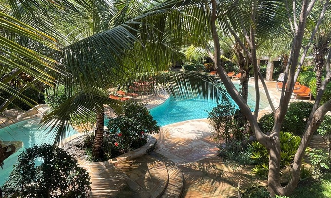 Kiwengwa Apartamento | LaPili Residence