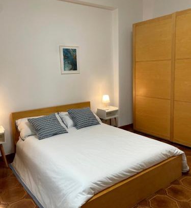 Ercolano Apartamento | Lapilli Home