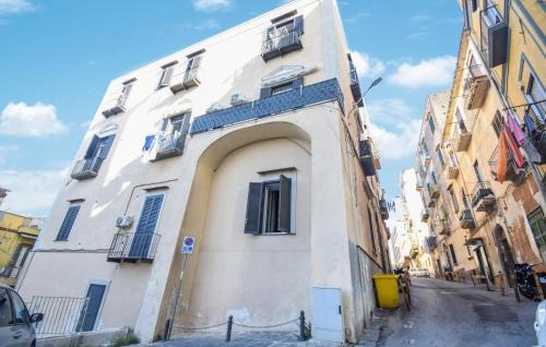 Torre del Greco Apartamento | Lapillo