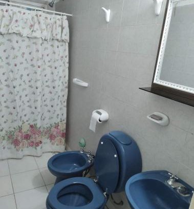 Province of Rio Negro Apartamento | Laprida 135