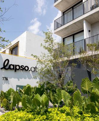 Providencia Apartamento | Lapso At Asís