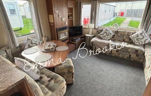 Cayton Bay Otro | Lapwing 17 Cayton Bay