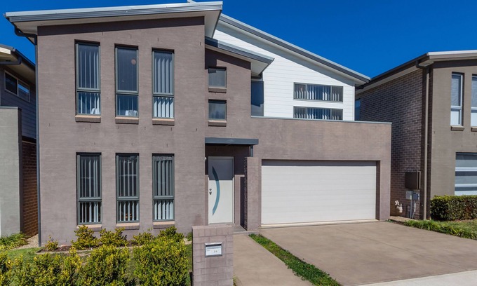 Cranebrook Casa | Avefría de lujo en la finca Waterside