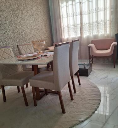 Itabira Apartamento | Lar Doce Lar