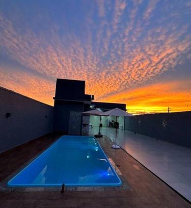 Foz do Iguacu Casa | LAR Espaço Lazer