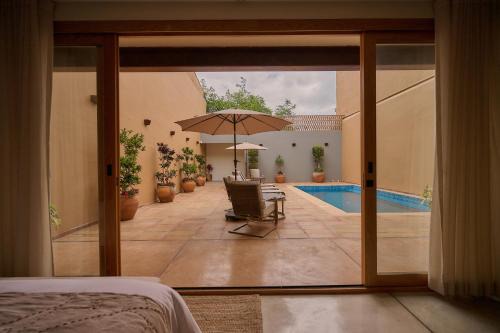 Centro Hotel | Lar Syrah