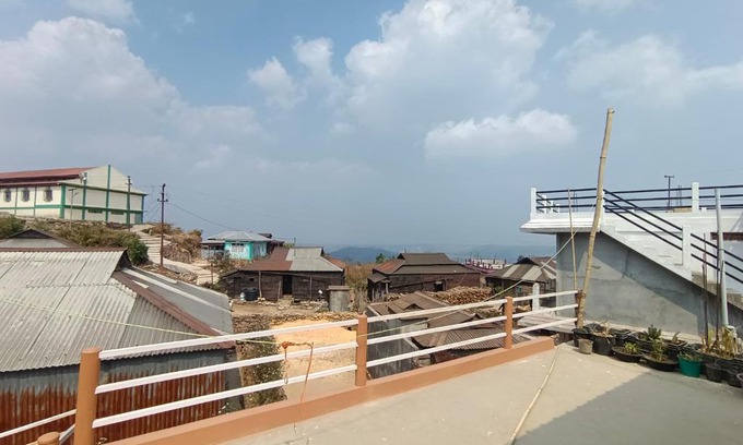 Shillong Casa | Lara Homestay