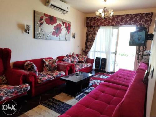 Ras Sudar Apartamento | LARG BIG Chalet with private gardens for families