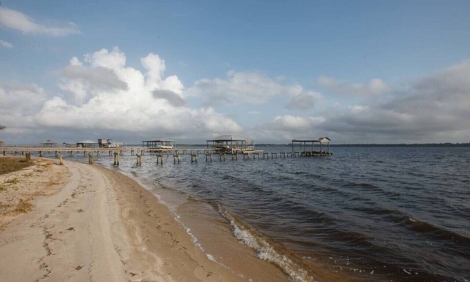 Lillian Casa | Large 3 bedroom on Perdido Bay and pet friendly
