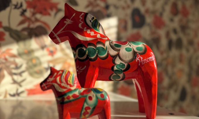 Ljungaverk Apartamento | Large 3-room apartment in Ljungaverk - Close to skiing and nature