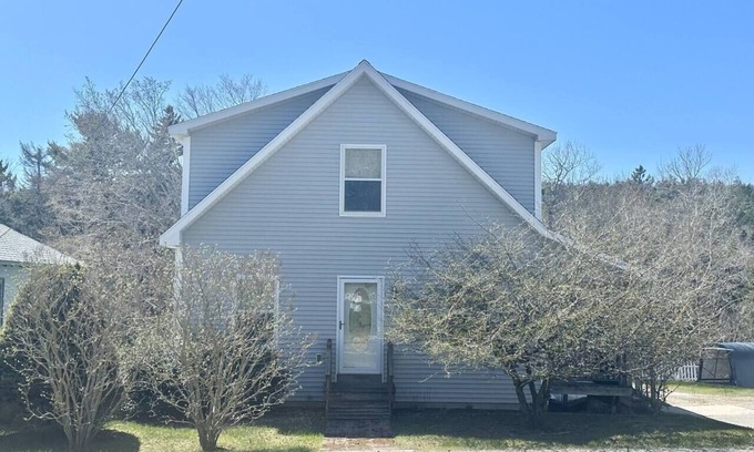 Seal Harbor Casa | Large 3BR House 2min to Acadia! [Bubble Rock Inn]