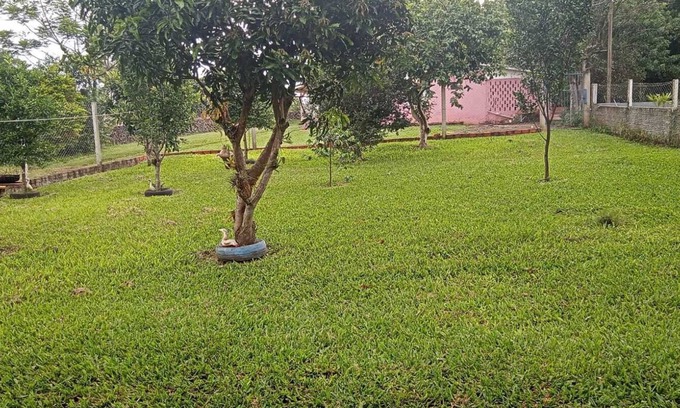 South Region Cabaña | Large and comfortable country house in Foz do Iguaçu. We accept pets and children