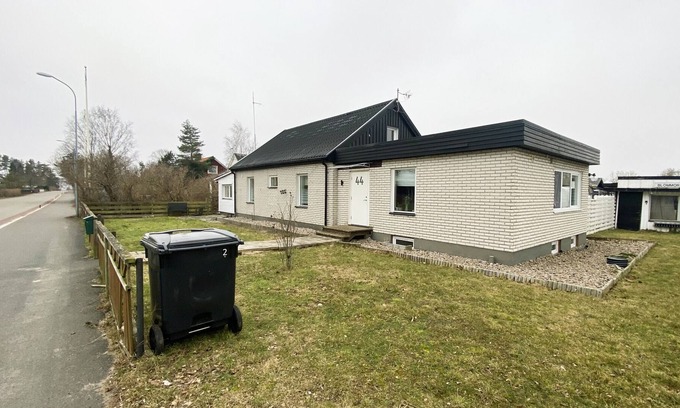 Yngsjo Casa | Large and modern house in Yngsjö, Österlen | SE01040