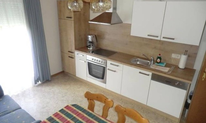Sankt Kanzian am Klopeiner See Apartamento | Large apartment Pear - Type B - Landhaus Felsenkeller