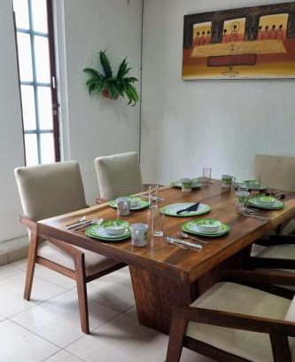 Oaxaca Apartamento | Large apartment for groups