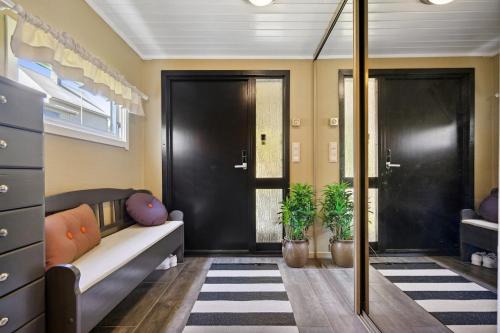 Tromso Apartamento | Large apartment for max 13pax Tromsø
