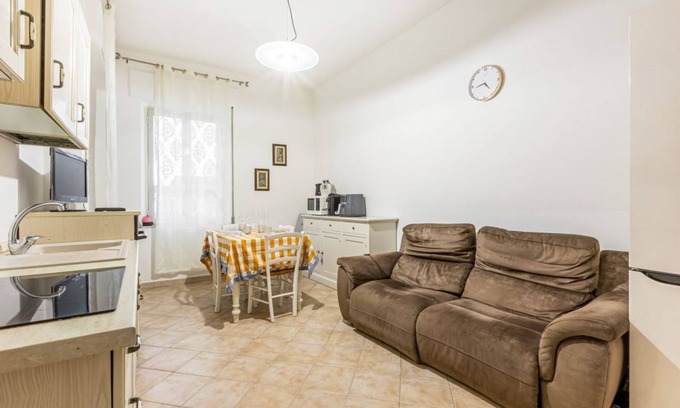 Monserrato Apartamento | Monserrato Cozy Apartment near the Policlinico!