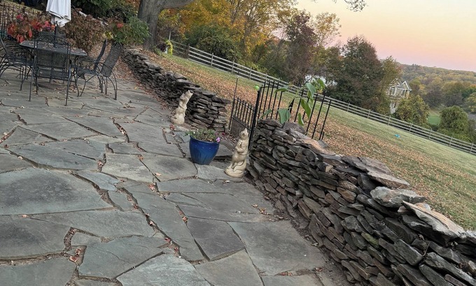 Kennett Square Apartamento | Large Apartment on Farm Property in Southern Chester Countyn