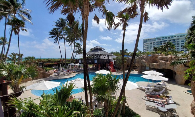 Miami Beach Apartamento | Large Connected Spacious 5-Bedroom Sunset Suite 141921