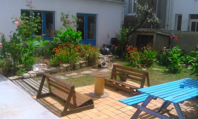 Treffiagat Cabaña | Ampliación de la marca Cottage nueva!