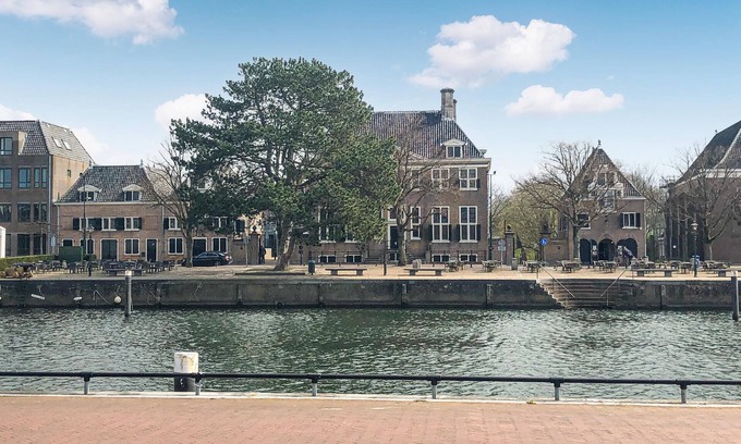 Municipality of Hellevoetsluis Casa | Alojamiento de 2 habitaciones en Hellevoetsluis