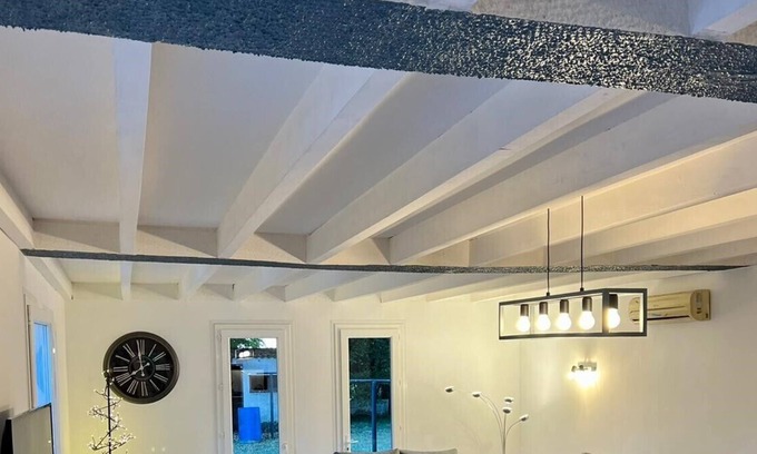 Ciez Casa | Large country house, calm assured