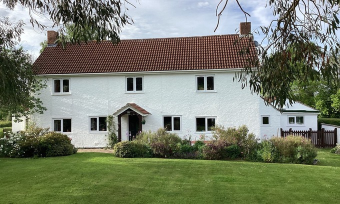 Goathurst Casa | Large country house
