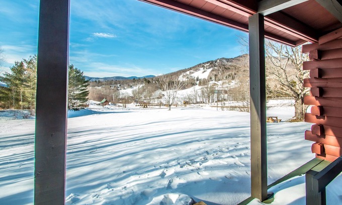 Jackson Casa | Inicio de sesión con vistas a Black Mountain - Storyland Minutes Away Dogs Welcome