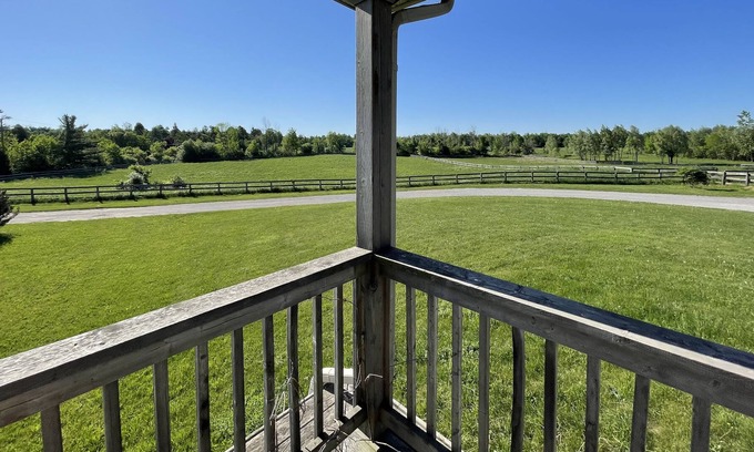 Acton Otro | Large Estate on a MASSIVE Lot!