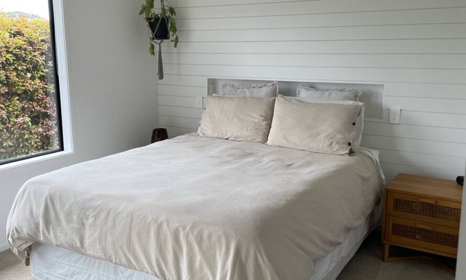 Whangamata Casa | Large Family Home close to the beach in Whangamata