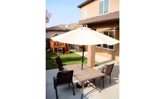 Raisin Casa | Large Family Home, Great for Kids, Close to National Parks!