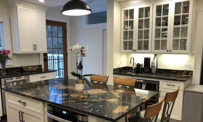 Upper Montclair Casa | Large family home w/deck, hot tub & piano, just 12 miles from Midtown Manhattan