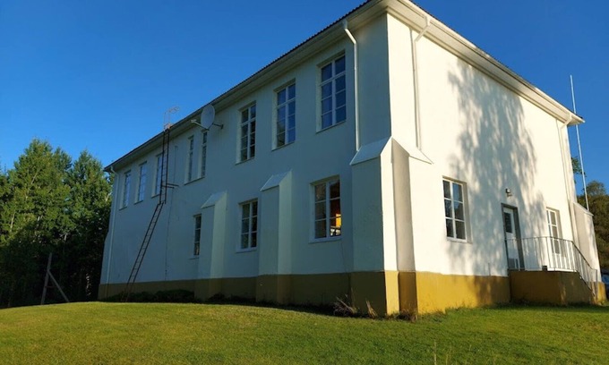 Lesjofors Casa | Large holiday home for 18 people in beautiful Värmland