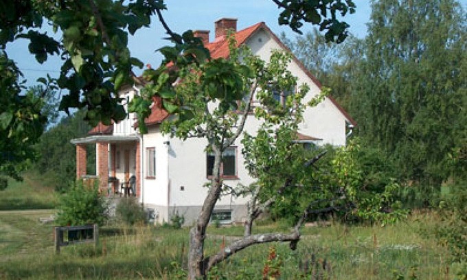 Soderkoping Municipality Casa | Large holiday home in the archipelago of St:Anna on the Baltic Sea
