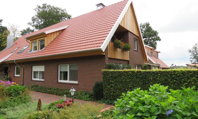Uelsen Otro | apartamento grande y moderno en medio de un paisaje natural único