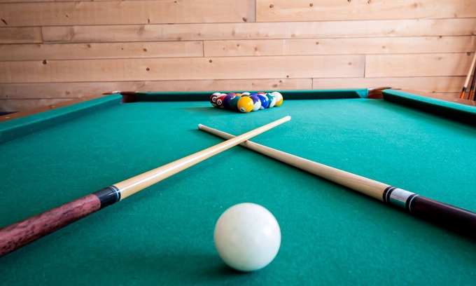 Mauricie Chalet De Esquí | Large riverside cottage