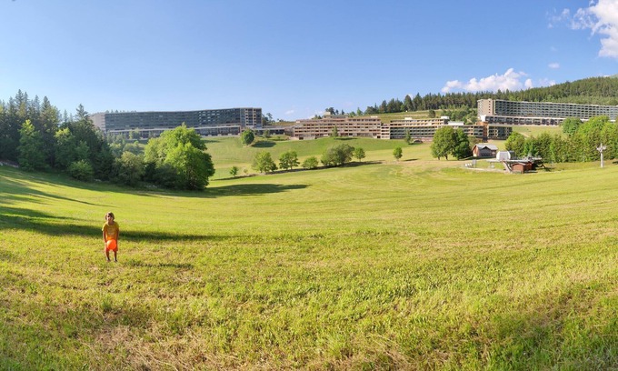 Villard-de-Lans Apartamento | Large Studio + Terrace / 4 people