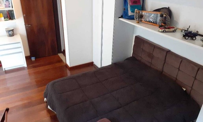 Cotia Casa | GRAN SUITE AISLADA EN LA GRAN VIANA EN COTIA. SAN PABLO