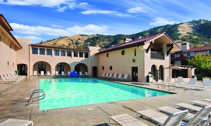 Nice Complejo | ¡El lago de agua dulce más grande!