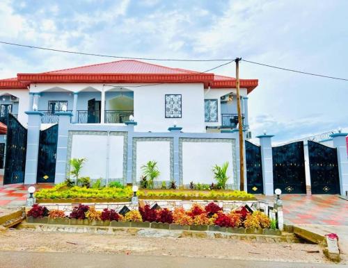 Yaounde Apartamento | Lariappart