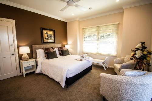 Lorn Apartamento | Larkwood of Lorn